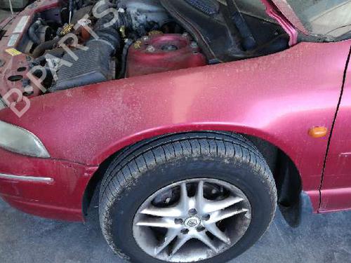 Oil sump CHRYSLER STRATUS (JA) 2.5 V6 | BP13972905M115