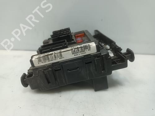 Zekeringkast CITROËN BERLINGO / BERLINGO FIRST MPV (MF_, GJK_, GFK_) 1.9 D (MFWJZ) | BP29903082E1