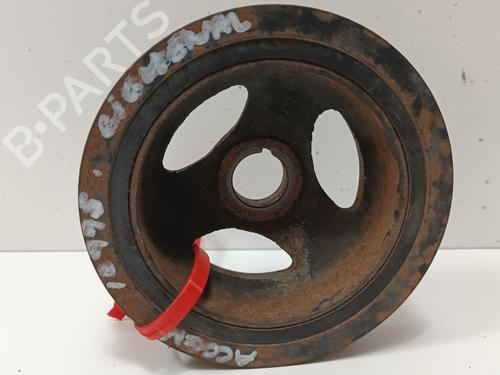 Pulley HYUNDAI ACCENT III Saloon (MC) 1.4 GL | BP16307892M122 