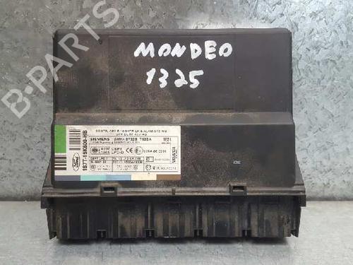 Used Engine control unit (ECU) FORD MONDEO III Turnier (BWY) 2.0 16V TDDi / TDCi (115 hp) 12715006