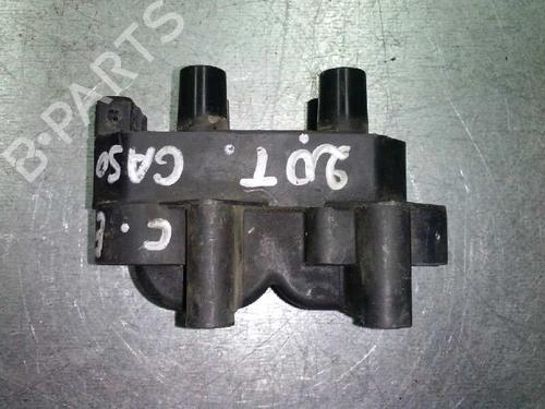 Ignition coil CITROËN EVASION MPV (22, U6) 2.0 | BP12800327M94 