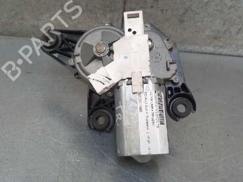 Rear wiper motor RENAULT CLIO III (BR0/1, CR0/1) 1.5 dCi (BR17, CR17) | BP12816808M102 