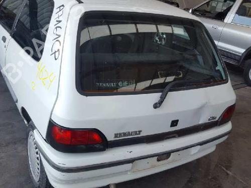 Inne RENAULT CLIO I (B/C57_, 5/357_) 1.2 (B/C/S57A, B/C57S, 5/357F, 5/357J, 5/357L, 5/357R) | BP12709768O1