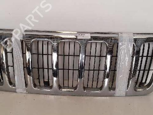 Front grille JEEP CHEROKEE (XJ) 2.5 TD 4x4 (116 hp) 12764882