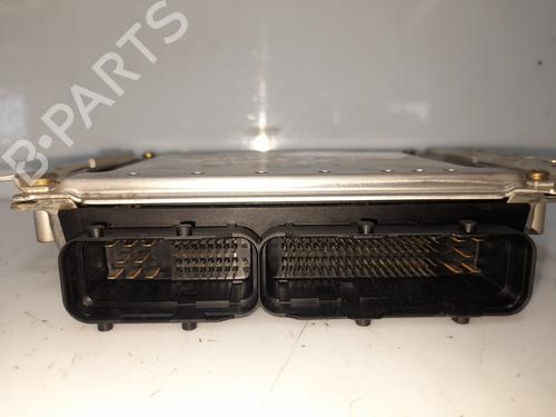 Engine control unit (ECU) FIAT BRAVA (182_) 1.9 JTD 105 | BP21006454M57 