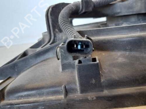 Køleventilator elektrisk HYUNDAI MATRIX (FC) 1.5 | BP12711158M35 