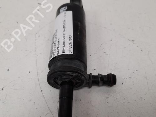 Washer pump BMW 5 (E60) 530 d | BP13981789E24 