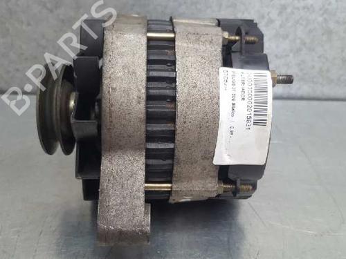 Alternatore PEUGEOT 309 I (10C, 10A) 1.3 (64 hp) 12734460