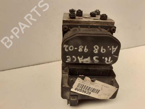 ABS pump RENAULT ESPACE III (JE0_) 2.0 16V (JE0N, JE0L, JE02) | BP12816847M43 