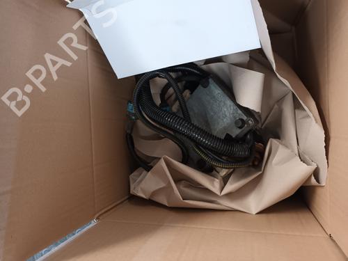 Gearbox control unit CITROËN SAXO (S0, S1) 1.4 VTS | BP12772572M52 