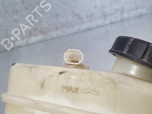 Brake master cylinder MERCEDES-BENZ B-CLASS Sports Tourer (W245) B 200 CDI (245.208) | BP12706127M77 