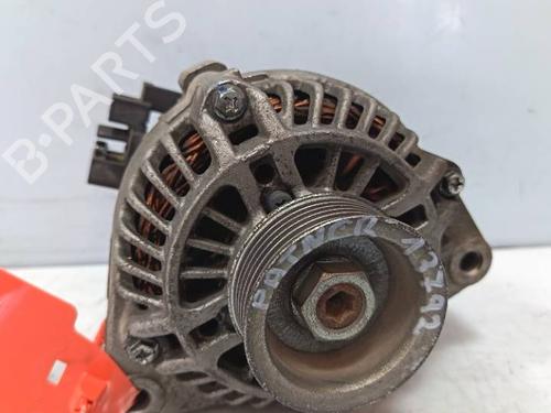 Alternator PEUGEOT PARTNER MPV (5_, G_) 1.9 D | BP40435268M7 - Image 3