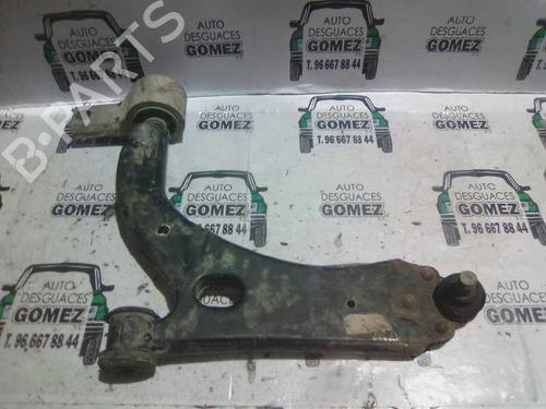 Left front suspension arm MAZDA 2 (DY) 1.4 CD | BP12756414M12 