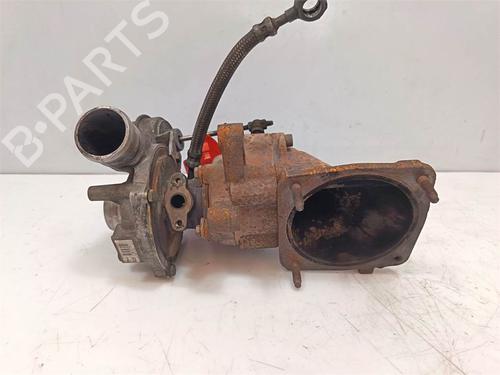 turbochargersupercharger-peugeot-307-break-3e-2002-2003-2004-2005-2006-2007-2008-2009-38408109 main image