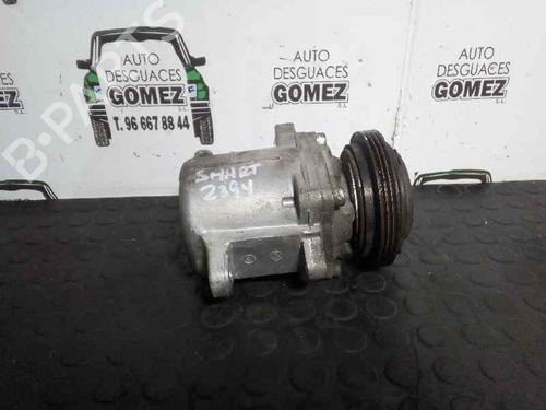 AC compressor SMART CITY-COUPE (450) 0.6 (S1CLA1, 450.341) | BP12813201M34 