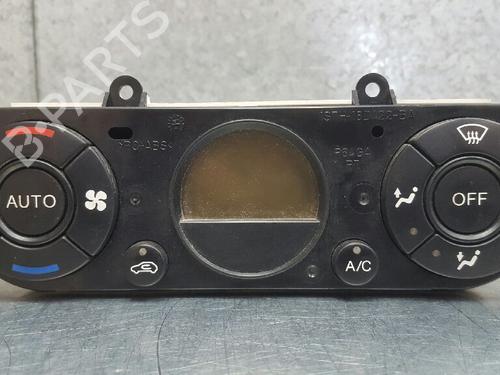 Used Climate control FORD MONDEO III Turnier (BWY) 2.0 16V TDDi / TDCi (115 hp) 12725187