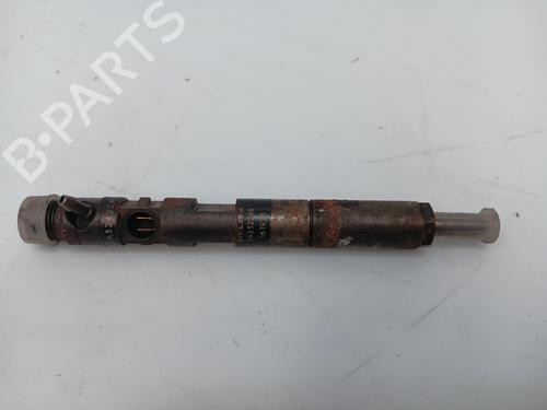 Used Injector RENAULT KANGOO (KC0/1_) 1.5 dCi (KC08, KC09) (82 hp) 26710961