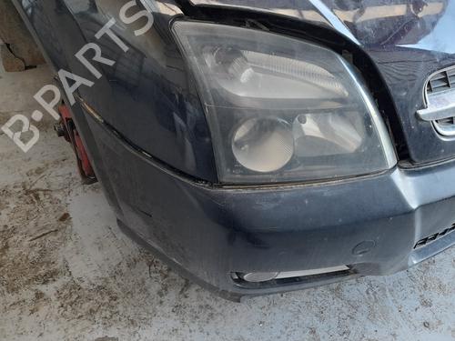 Other OPEL VECTRA C (Z02) 3.0 CDTI (F69) | BP13982530O1 