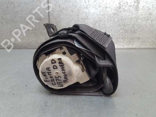 Front right seatbelt FIAT CROMA (194_) 1.9 D Multijet (194AXB1B) | BP12745679I25 