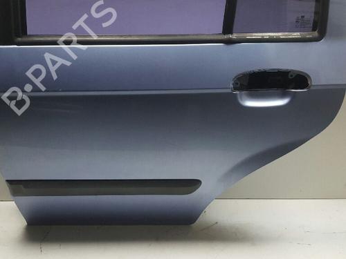 Left rear door HYUNDAI GETZ (TB) 1.3 i | BP12727597C4 