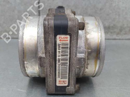 Mass air flow sensor SAAB 9-5 (YS3E) 2.3 Turbo | BP12729998M95 