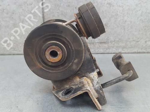 Support de moteur MAZDA MPV II (LW) [1999-2006]  12857805