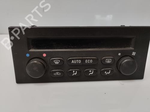 Used Climate control Climate control OPEL ASTRA G Saloon (T98) 2.0 DTI 16V (F69) (101 hp) 32473068 32473068