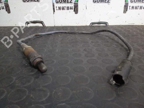 Used Electronic sensor BMW 3 Convertible (E46) 323 Ci (170 hp) 12811556