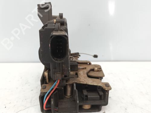 Front left lock VW LUPO I (6X1, 6E1) 1.0 | BP25606900C98 