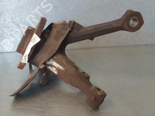 Right front steering knuckle FIAT SEICENTO / 600 (187_) 0.9 (187AXA, 187AXA1A) | BP12810090M26 