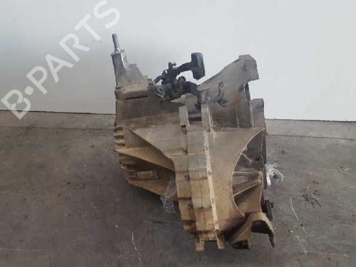 Gearbox FORD MONDEO III (B5Y) 2.0 TDCi | BP12688454M3 