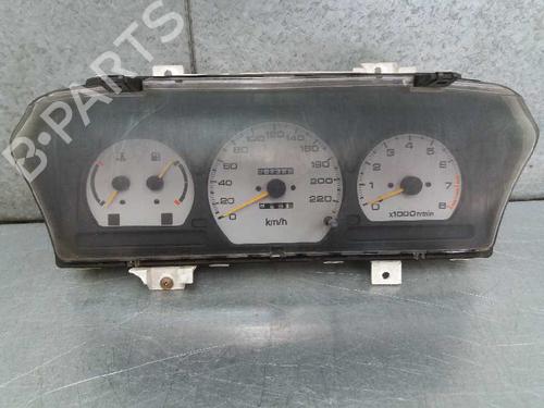 Used Instrument cluster MITSUBISHI SPACE RUNNER MPV (N1_W, N2_W) 1.8 4WD (N21W) (122 hp) 12791859
