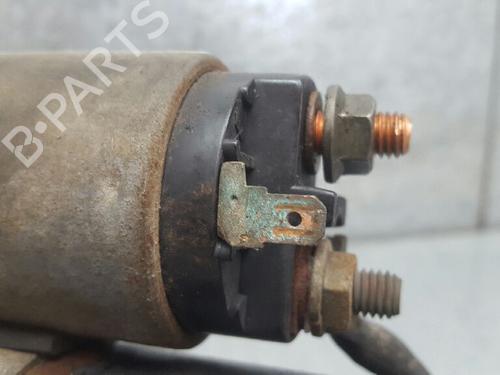 Starter CHEVROLET METRO Hatchback  | BP12905178M8