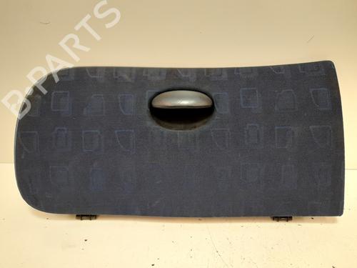 Used Glove box PEUGEOT 206 Hatchback (2A/C) 1.4 HDi eco 70 (68 hp) 12782201