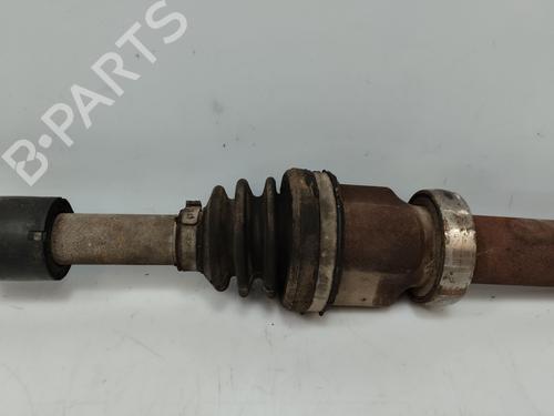 Right front driveshaft FORD FOCUS III 1.6 Ti | BP34631331M39 - Image 2