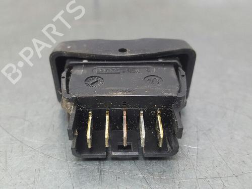 Left front window switch DACIA LOGAN (LS_)  | BP12740482I27  - Image 6