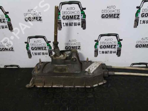 Gear lever SEAT CORDOBA (6L2) 1.4 16V | BP12722045M90 