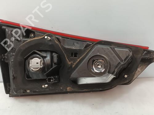 Højre baglygte bagklap NISSAN QASHQAI II (J11, J11_)  | BP29926011C80 