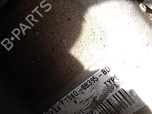 Used Injection pump FORD FOCUS I (DAW, DBW) 1.8 TDCi (100 hp) 27540446