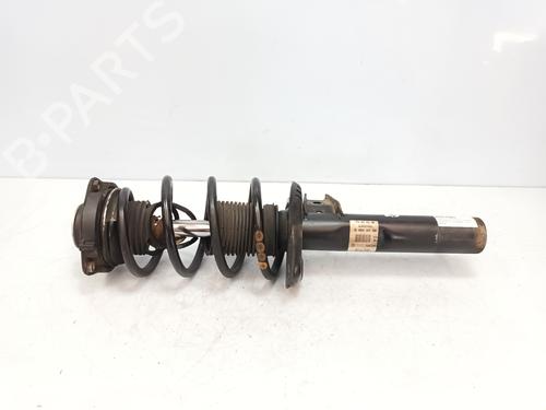 Used Left front shock absorber AUDI A3 (8P1) [2003-2013]  23428656