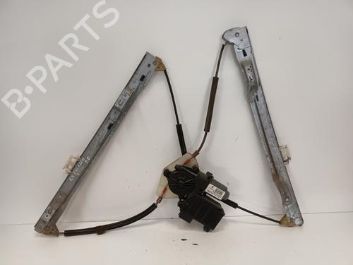 Andre CITROËN C4 Picasso I MPV (UD_) 2.0 HDi 138 (136 hp) 13496571