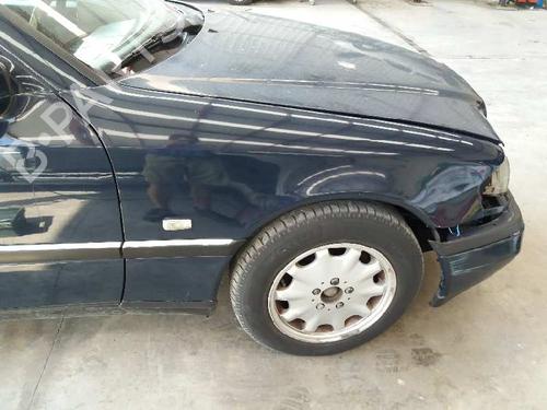 Computer motormanagement MERCEDES-BENZ C-CLASS (W202) C 220 D (202.121) | BP12707953M57 