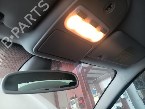 Left front steering knuckle RENAULT FLUENCE (L3_) Z.E. | BP32198250M25 