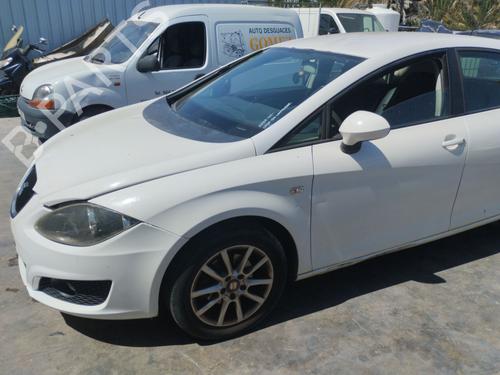 Right tailgate light SEAT LEON (1P1) 1.6 TDI | BP38329883C80 - Image 5