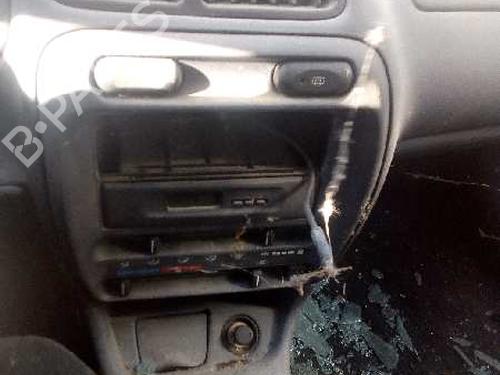 Gearbox SUZUKI BALENO (EG) 1.6 i 16V (SY416) | BP12685755M3