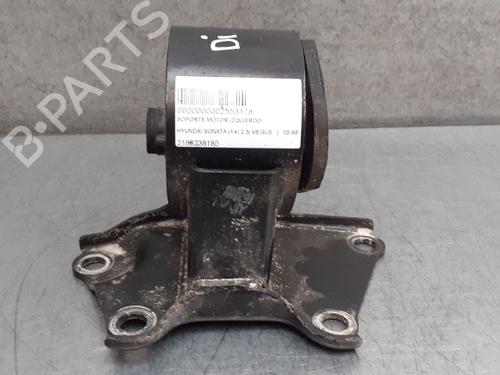 Used Engine mount HYUNDAI SONATA IV (EF) 2.5 V6 24V (160 hp) 12752241