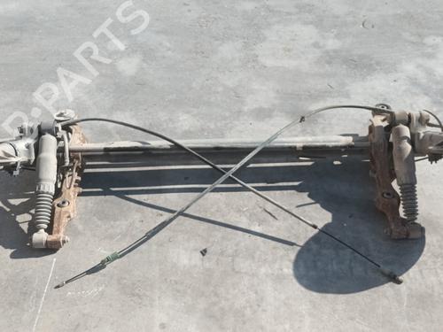 Rear axle PEUGEOT 106 II (1A_, 1C_) 1.1 i | BP29375613M2 