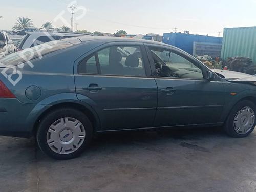 AC compressor FORD MONDEO III (B5Y) 1.8 16V | BP40235825M34  - Image 10