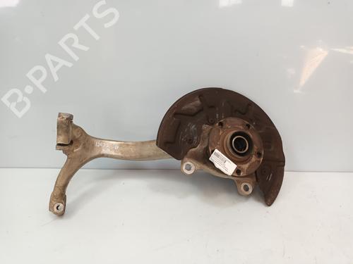 Used Right front steering knuckle AUDI A4 B6 (8E2) 1.9 TDI (130 hp) 21590920