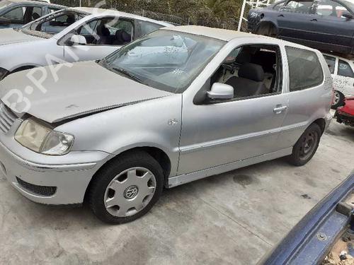 Engine VW POLO (6N2)  | BP12759481M1 